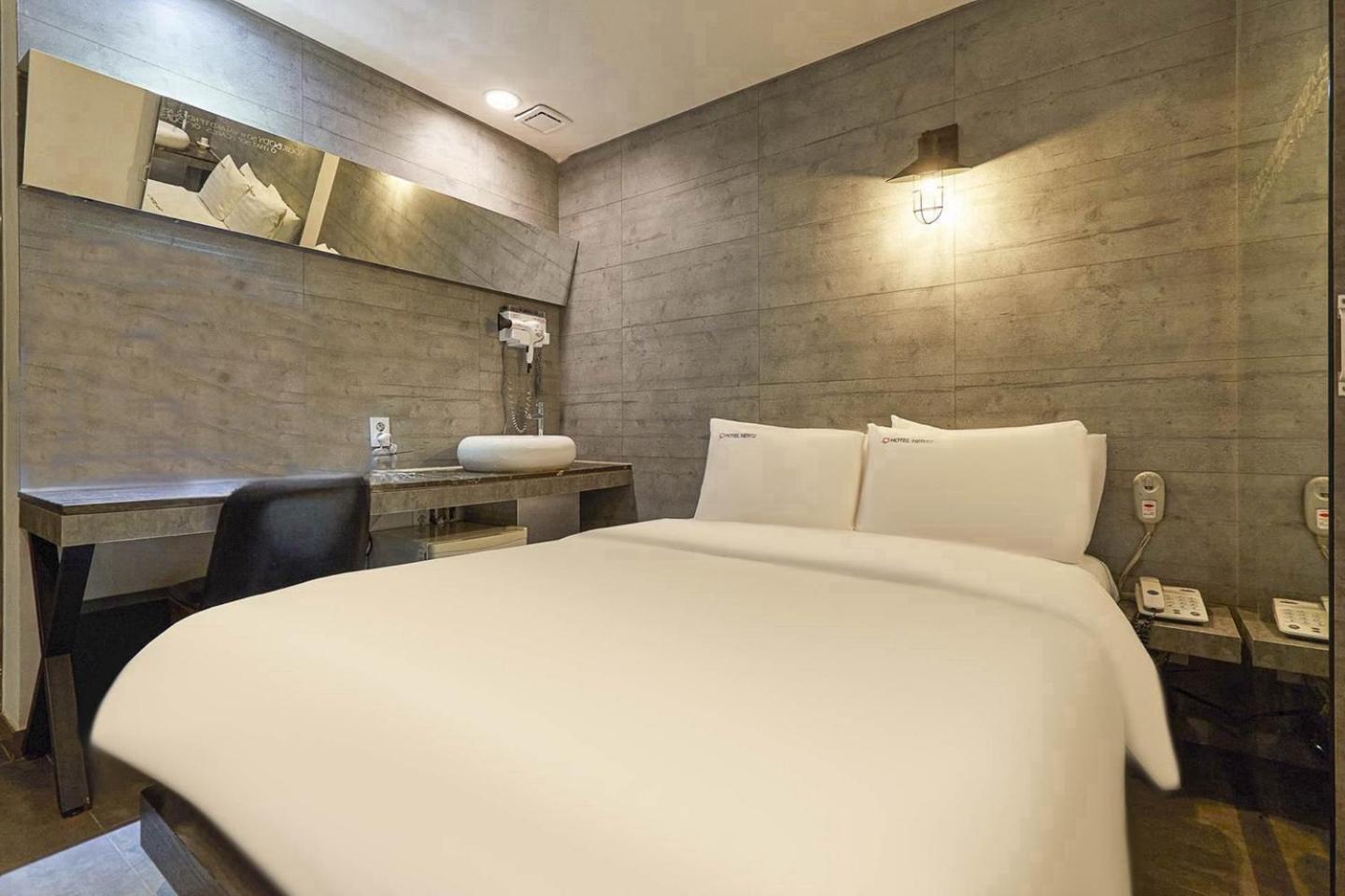 Hertz Hotel Seul Exterior foto